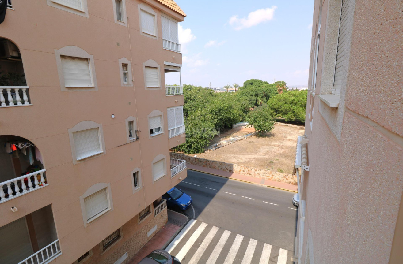 Wiederverkauf - Wohnung - Torrevieja - Acequion