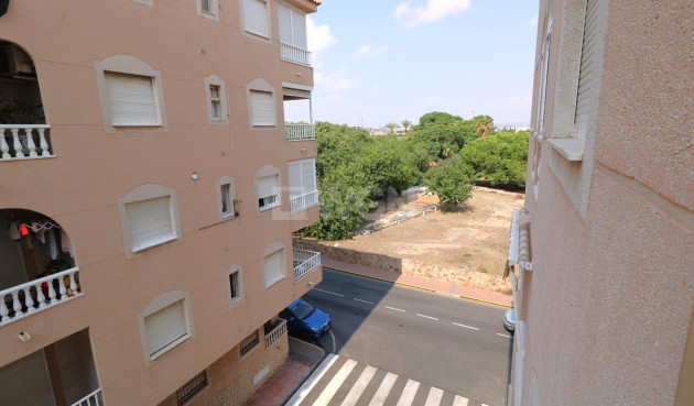 Wiederverkauf - Wohnung - Torrevieja - Acequion