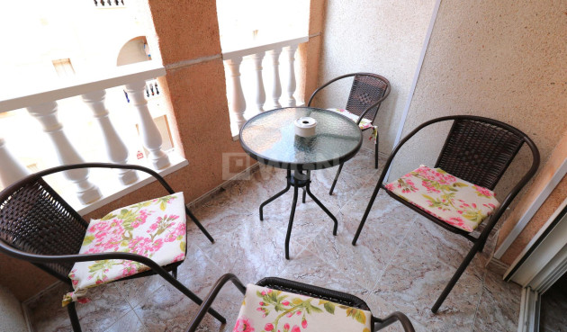 Wiederverkauf - Wohnung - Torrevieja - Acequion