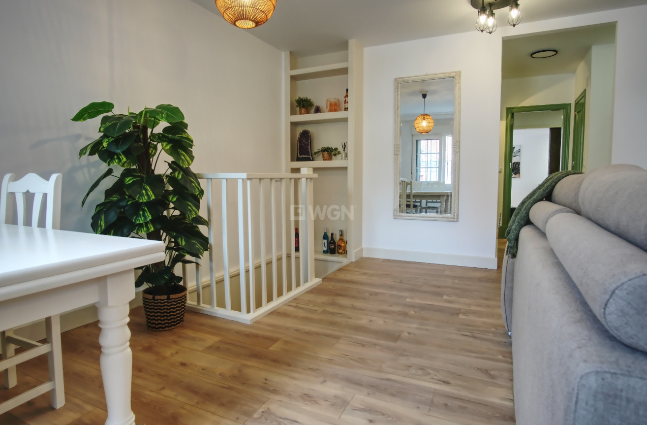 Odsprzedaż - Villa - Orihuela Costa - Costa Blanca