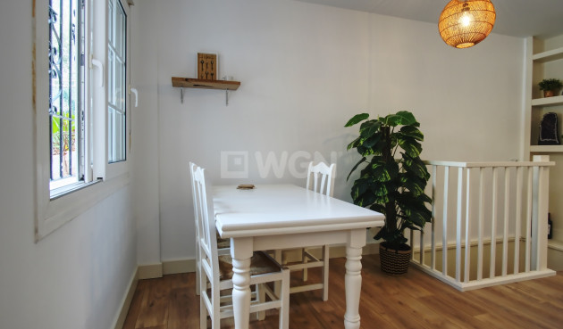 Odsprzedaż - Villa - Orihuela Costa - Costa Blanca