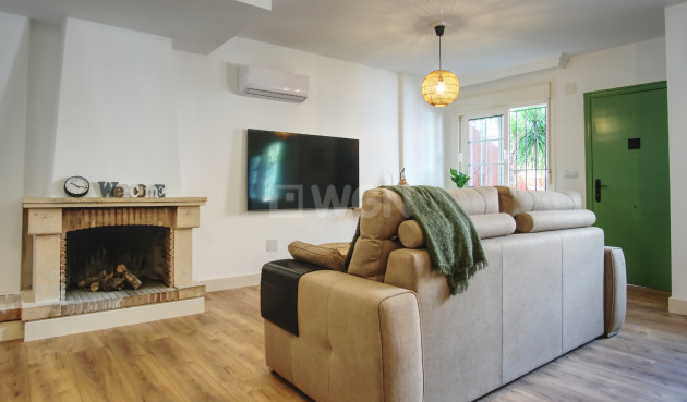 Odsprzedaż - Villa - Orihuela Costa - Costa Blanca