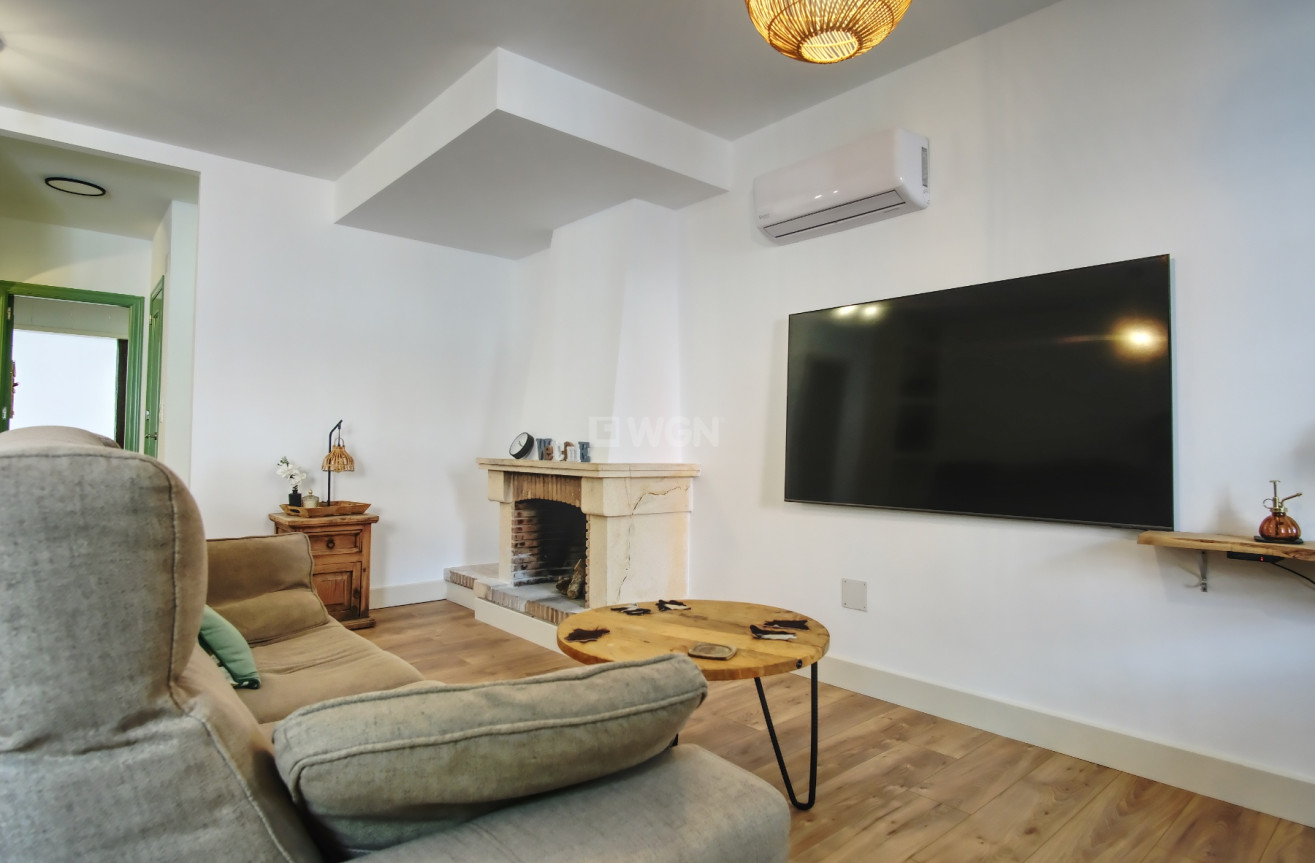 Odsprzedaż - Villa - Orihuela Costa - Costa Blanca