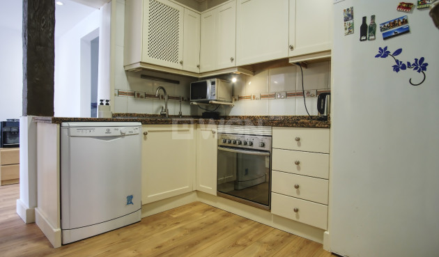 Odsprzedaż - Villa - Orihuela Costa - Costa Blanca