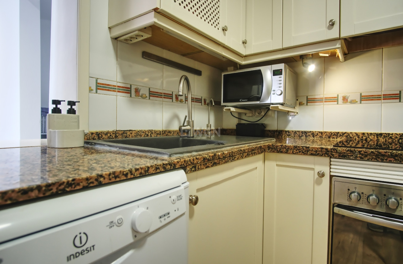 Odsprzedaż - Villa - Orihuela Costa - Costa Blanca