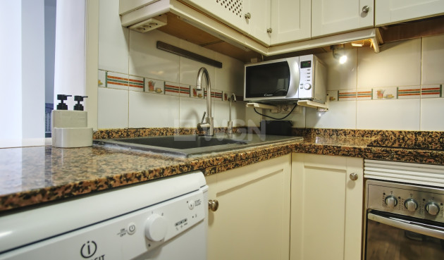 Odsprzedaż - Villa - Orihuela Costa - Costa Blanca