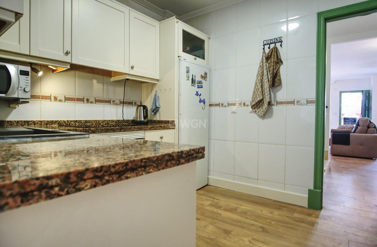 Odsprzedaż - Villa - Orihuela Costa - Costa Blanca