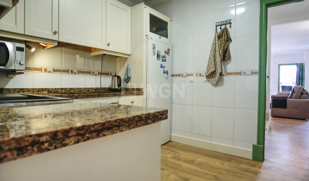 Odsprzedaż - Villa - Orihuela Costa - Costa Blanca