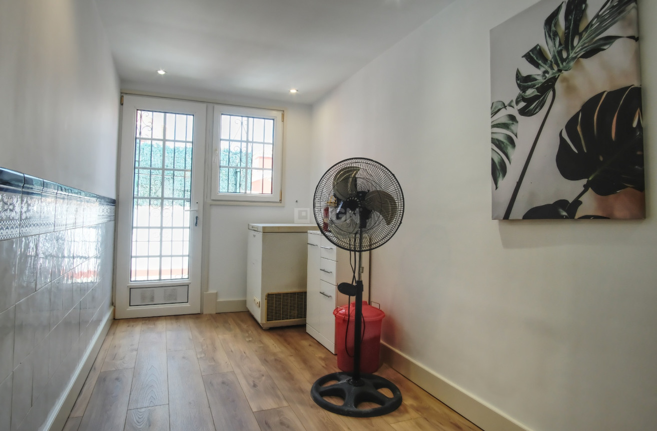 Odsprzedaż - Villa - Orihuela Costa - Costa Blanca