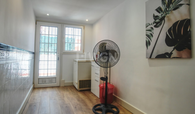 Odsprzedaż - Villa - Orihuela Costa - Costa Blanca