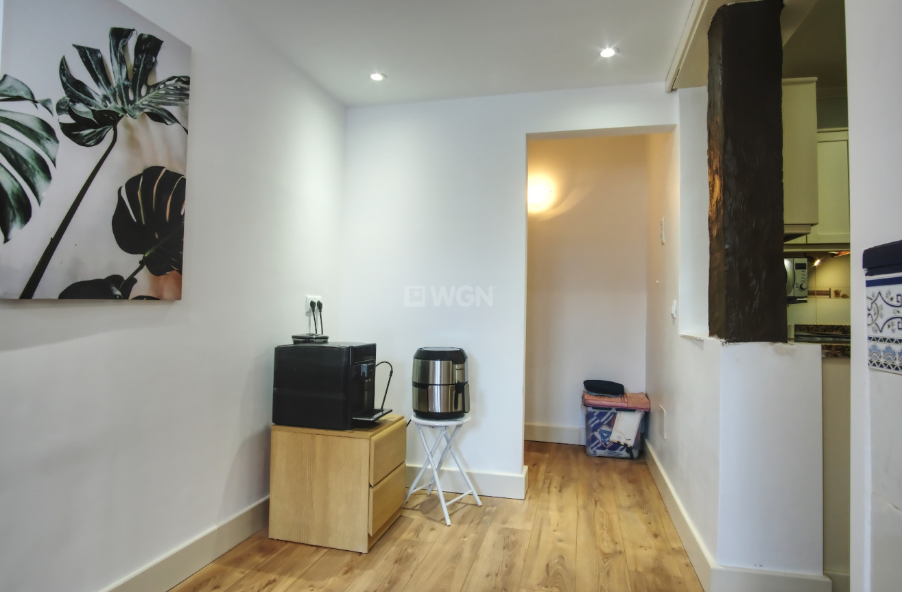 Odsprzedaż - Villa - Orihuela Costa - Costa Blanca