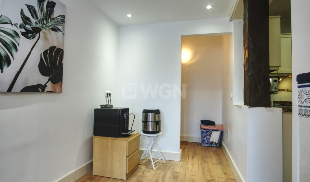 Odsprzedaż - Villa - Orihuela Costa - Costa Blanca