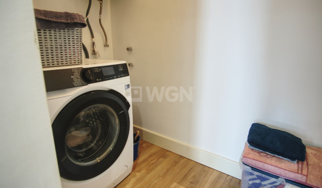 Odsprzedaż - Villa - Orihuela Costa - Costa Blanca