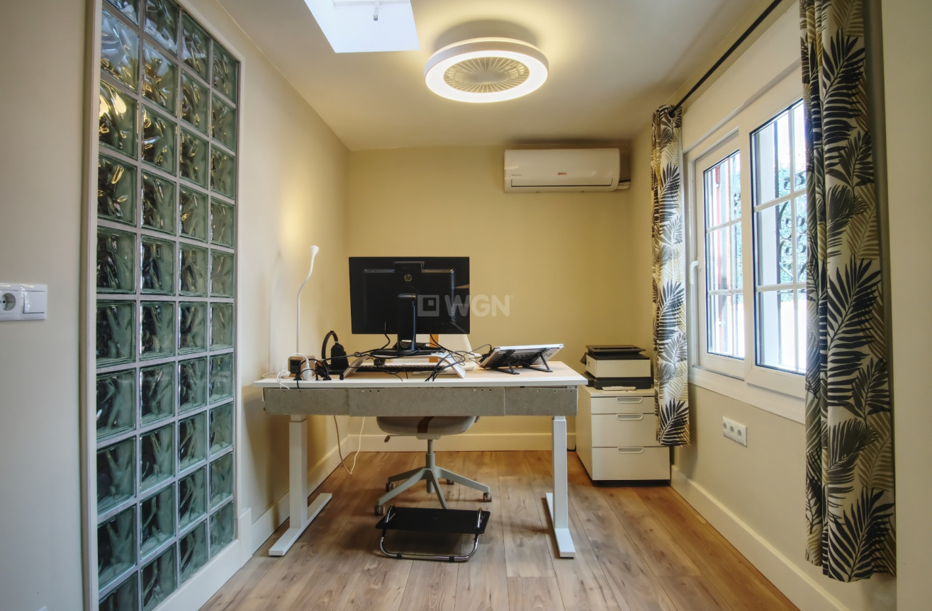 Odsprzedaż - Villa - Orihuela Costa - Costa Blanca