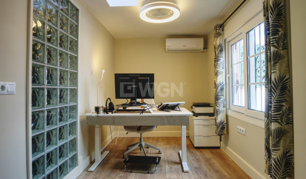 Odsprzedaż - Villa - Orihuela Costa - Costa Blanca