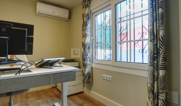 Odsprzedaż - Villa - Orihuela Costa - Costa Blanca