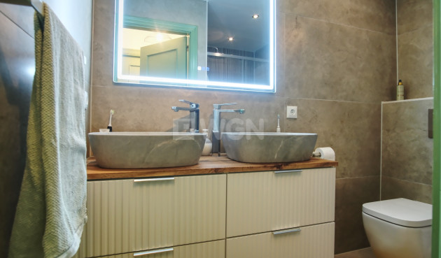 Odsprzedaż - Villa - Orihuela Costa - Costa Blanca