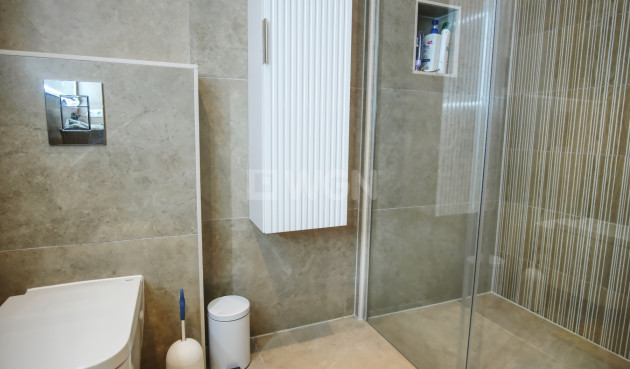 Odsprzedaż - Villa - Orihuela Costa - Costa Blanca