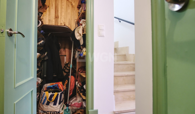 Odsprzedaż - Villa - Orihuela Costa - Costa Blanca