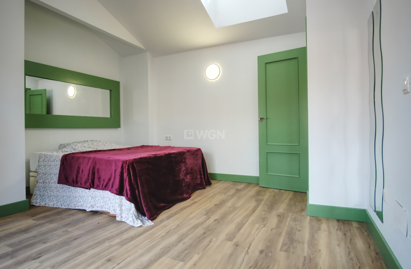 Odsprzedaż - Villa - Orihuela Costa - Costa Blanca