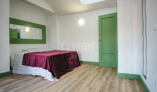 Odsprzedaż - Villa - Orihuela Costa - Costa Blanca