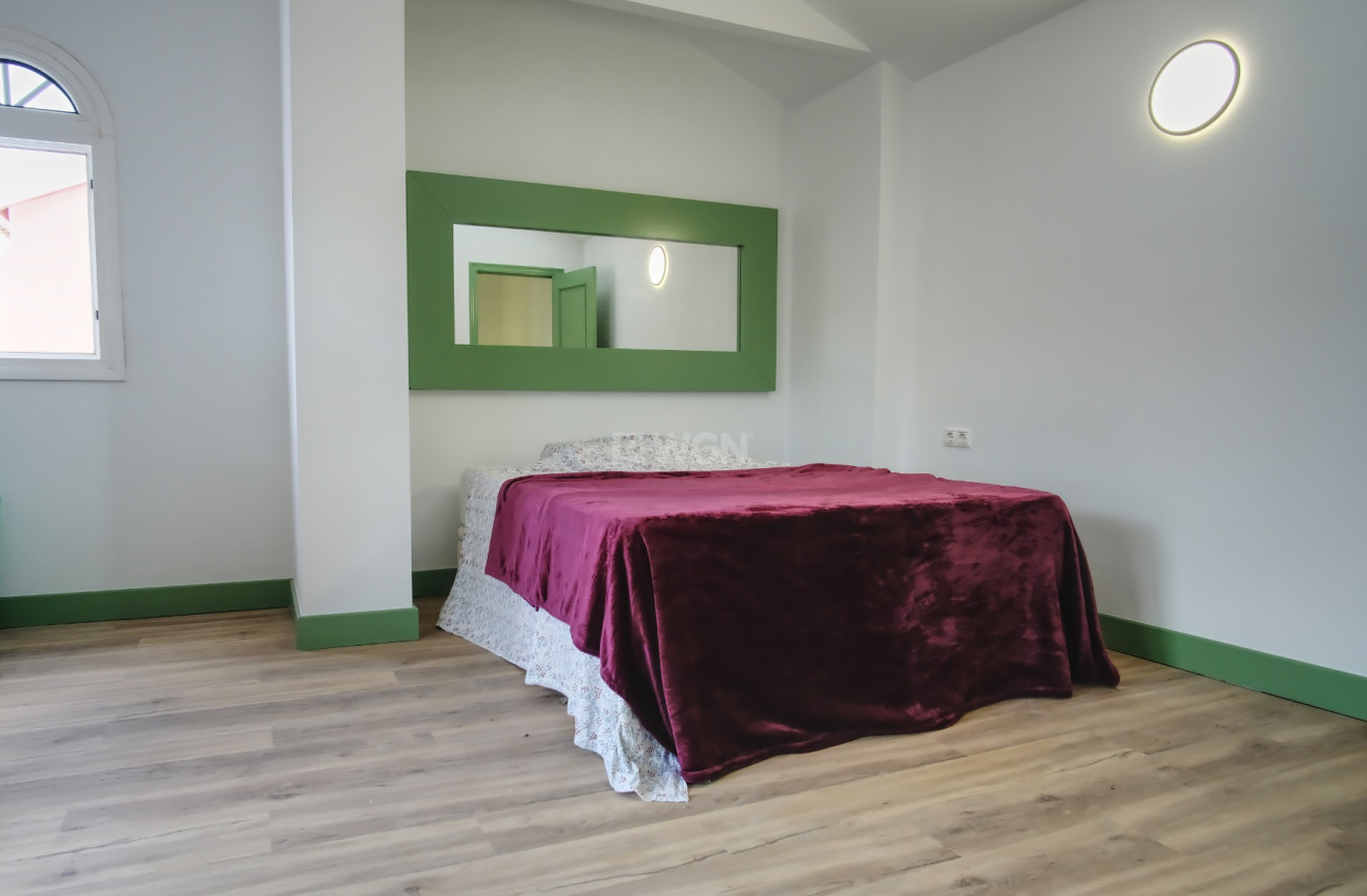 Odsprzedaż - Villa - Orihuela Costa - Costa Blanca