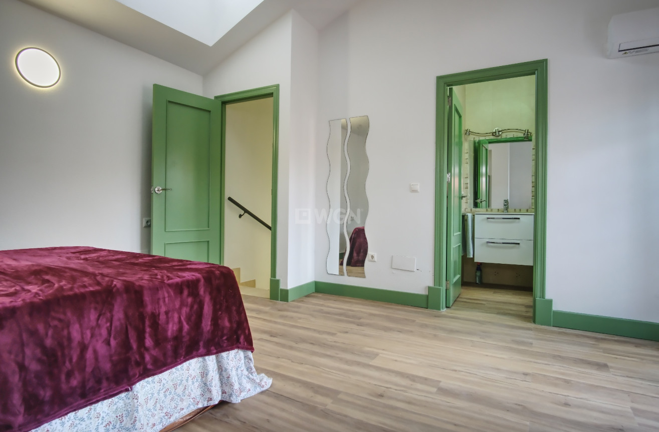 Odsprzedaż - Villa - Orihuela Costa - Costa Blanca