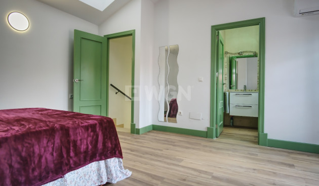 Odsprzedaż - Villa - Orihuela Costa - Costa Blanca