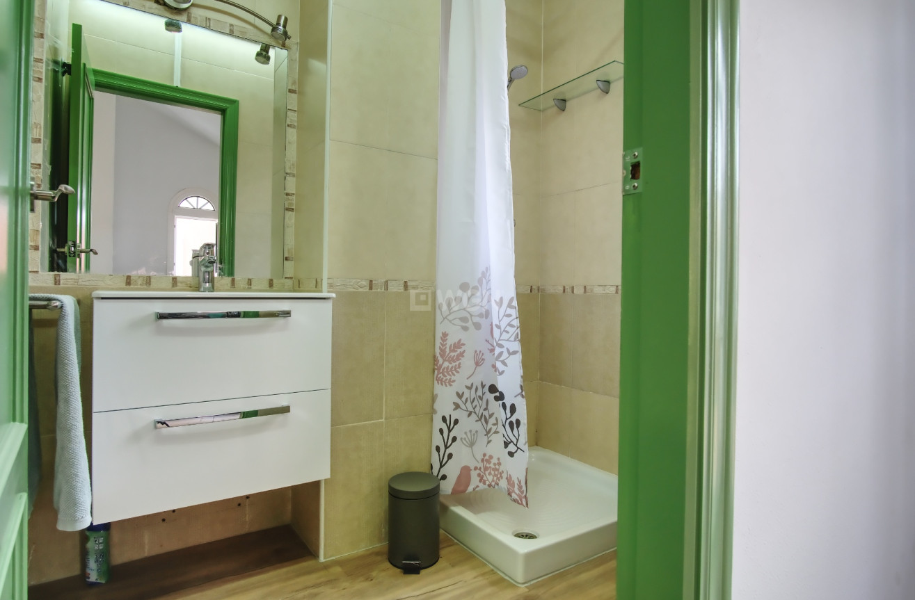 Odsprzedaż - Villa - Orihuela Costa - Costa Blanca