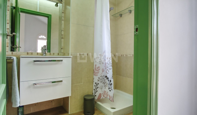 Odsprzedaż - Villa - Orihuela Costa - Costa Blanca