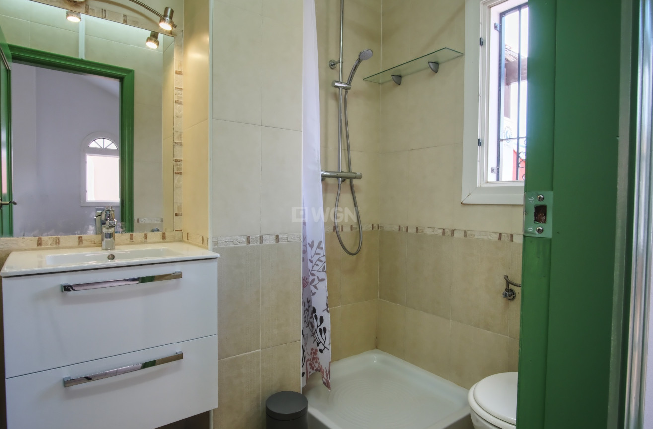 Odsprzedaż - Villa - Orihuela Costa - Costa Blanca