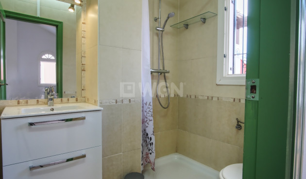 Odsprzedaż - Villa - Orihuela Costa - Costa Blanca