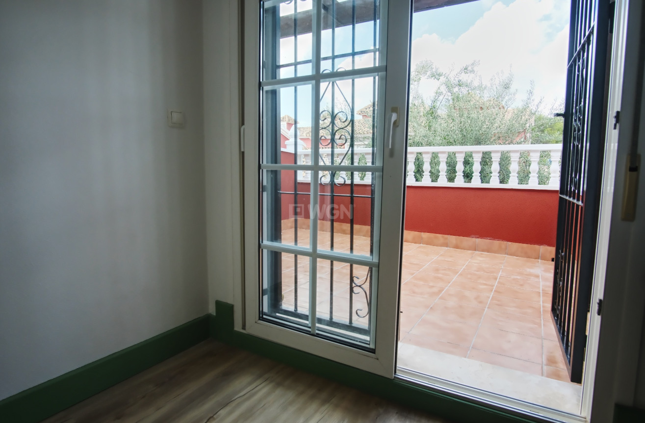 Odsprzedaż - Villa - Orihuela Costa - Costa Blanca