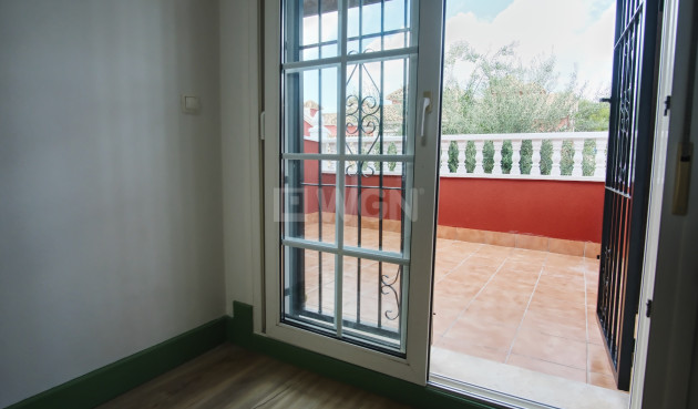 Odsprzedaż - Villa - Orihuela Costa - Costa Blanca