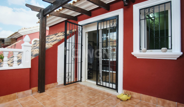 Odsprzedaż - Villa - Orihuela Costa - Costa Blanca