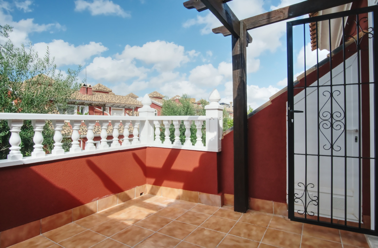 Odsprzedaż - Villa - Orihuela Costa - Costa Blanca