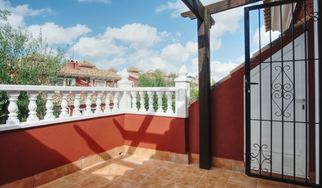 Odsprzedaż - Villa - Orihuela Costa - Costa Blanca