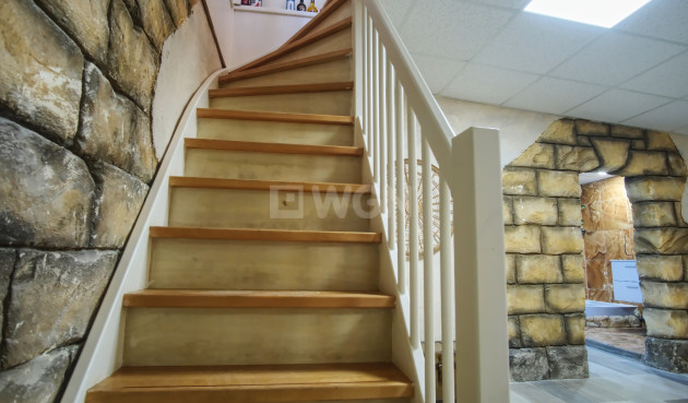 Odsprzedaż - Villa - Orihuela Costa - Costa Blanca