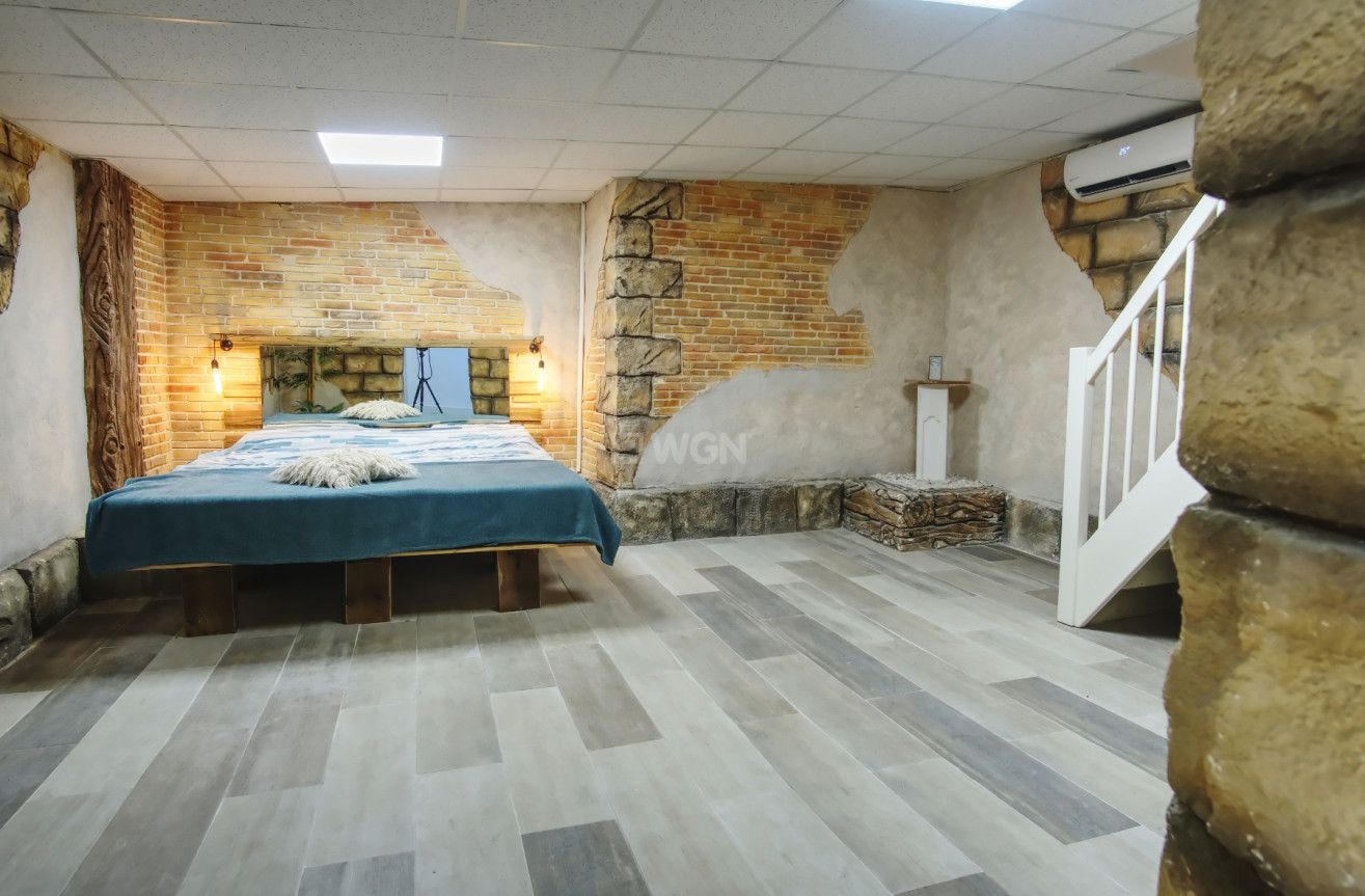 Odsprzedaż - Villa - Orihuela Costa - Costa Blanca