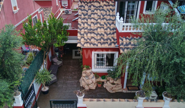 Odsprzedaż - Villa - Orihuela Costa - Costa Blanca