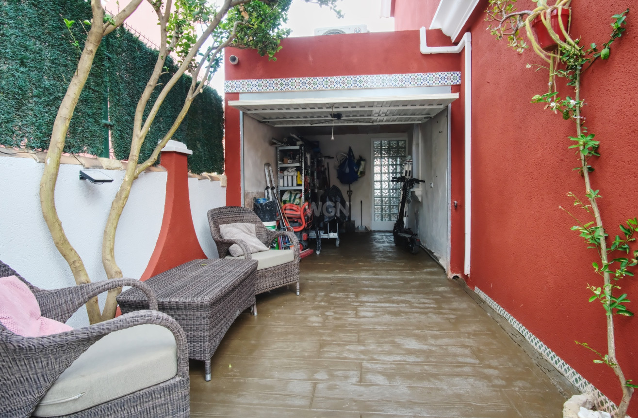 Odsprzedaż - Villa - Orihuela Costa - Costa Blanca