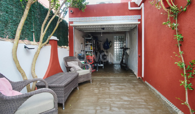 Odsprzedaż - Villa - Orihuela Costa - Costa Blanca