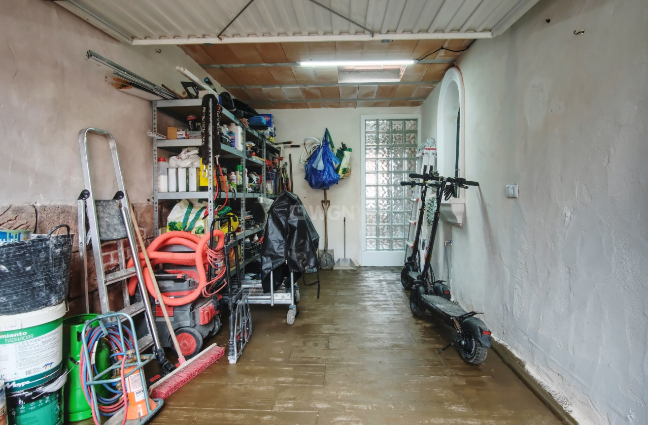 Odsprzedaż - Villa - Orihuela Costa - Costa Blanca