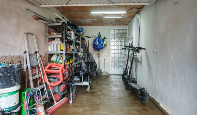 Odsprzedaż - Villa - Orihuela Costa - Costa Blanca