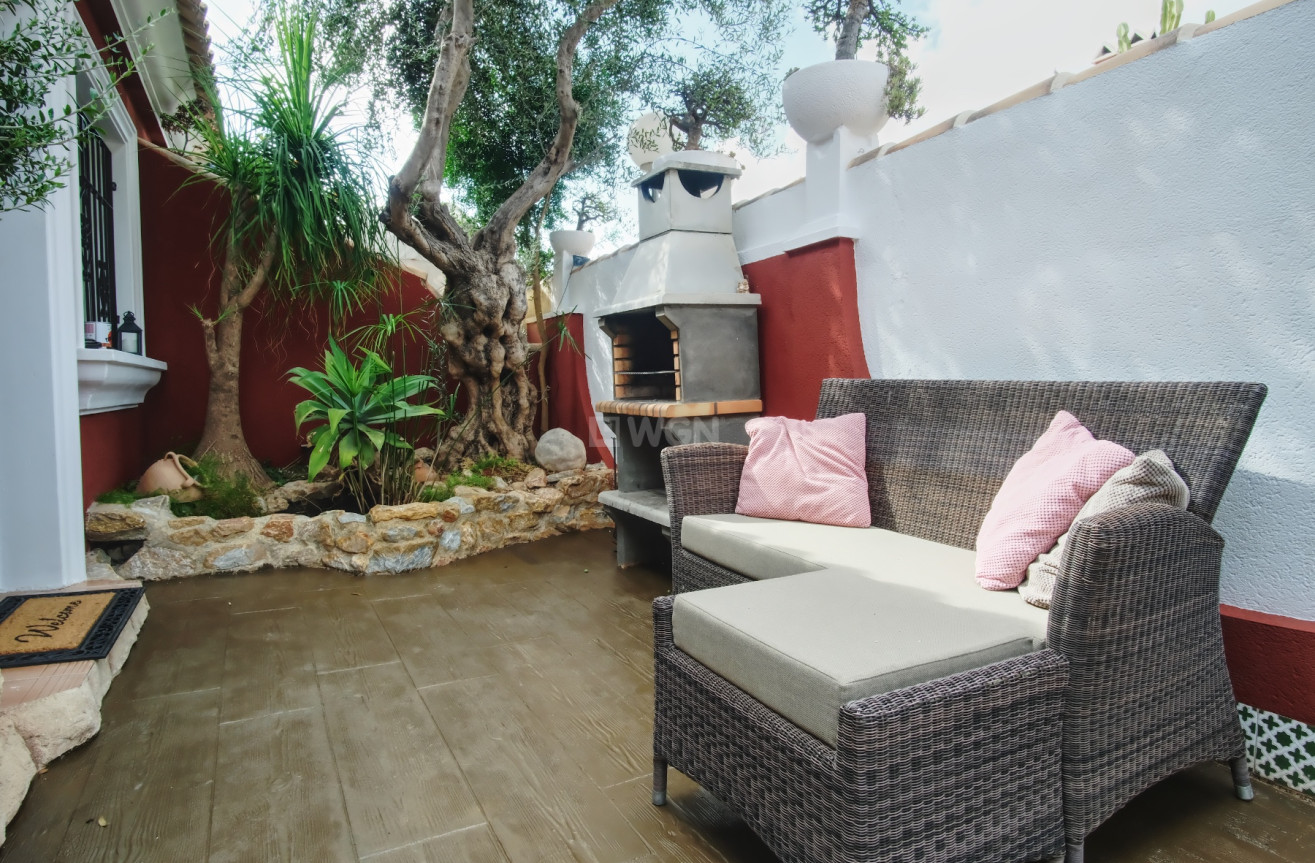 Odsprzedaż - Villa - Orihuela Costa - Costa Blanca