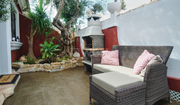 Odsprzedaż - Villa - Orihuela Costa - Costa Blanca