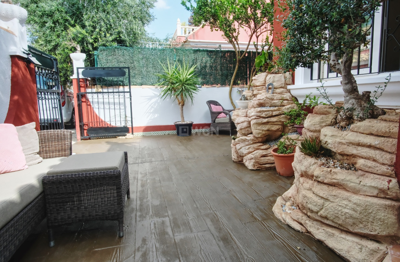 Odsprzedaż - Villa - Orihuela Costa - Costa Blanca