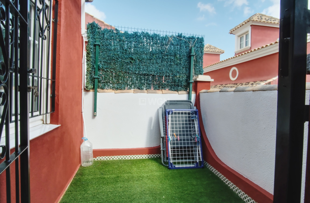 Odsprzedaż - Villa - Orihuela Costa - Costa Blanca