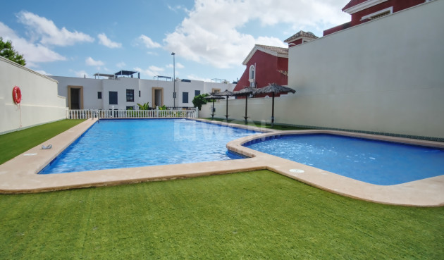 Odsprzedaż - Villa - Orihuela Costa - Costa Blanca