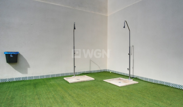 Odsprzedaż - Villa - Orihuela Costa - Costa Blanca